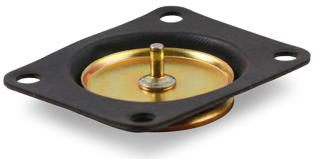 Holley Regulator Diaphragm Repair Kit (HO12-807)