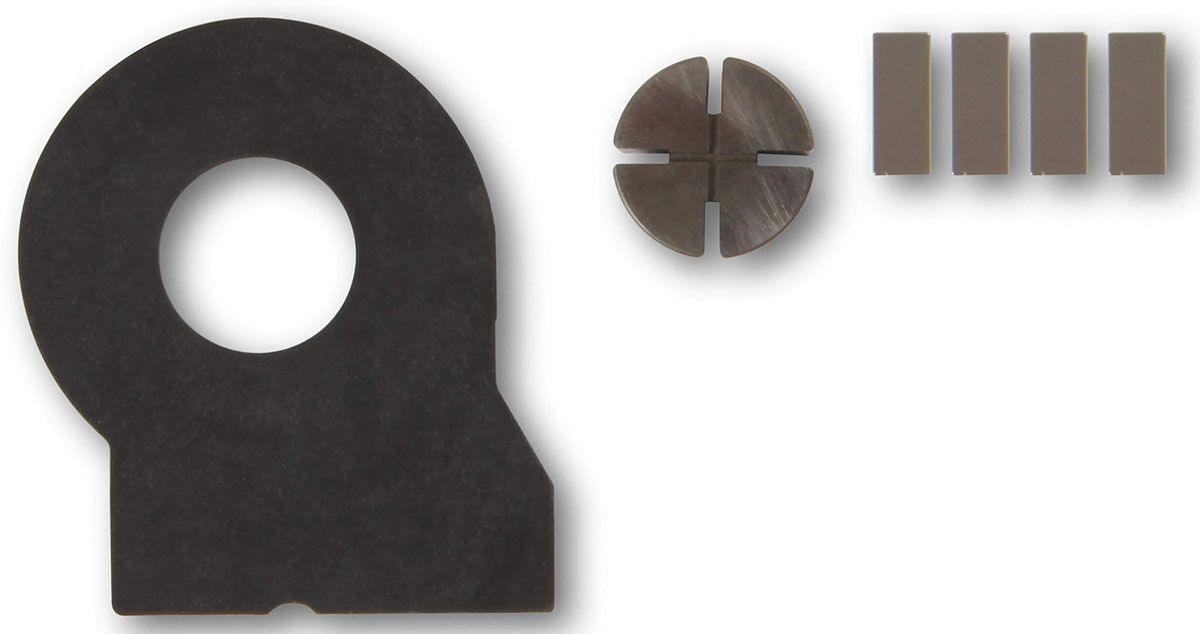 Holley Fuel Pump Rotor And Vane Kit (HO12-811) HO12-811
