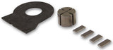 Holley Fuel Pump Rotor And Vane Kit (HO12-811)