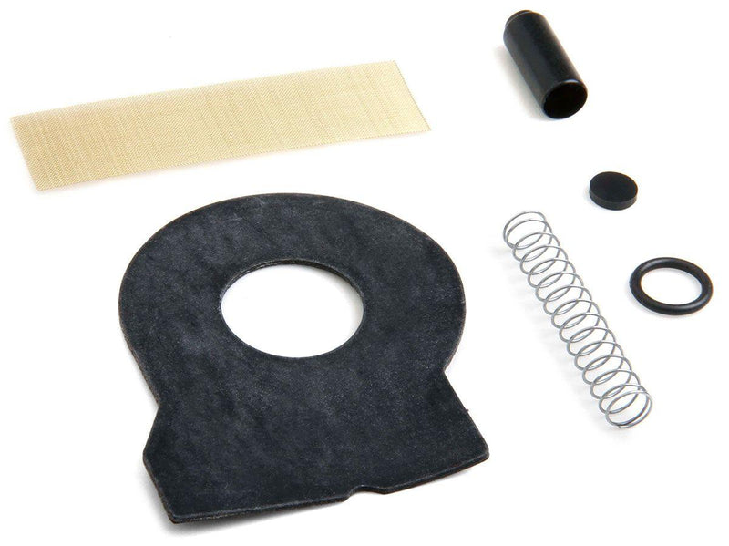 Holley Fuel Pump Check Valve Kit (HO12-816) HO12-816