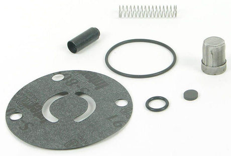 Holley Fuel Pump Check Valve Kit (HO12-819) HO12-819