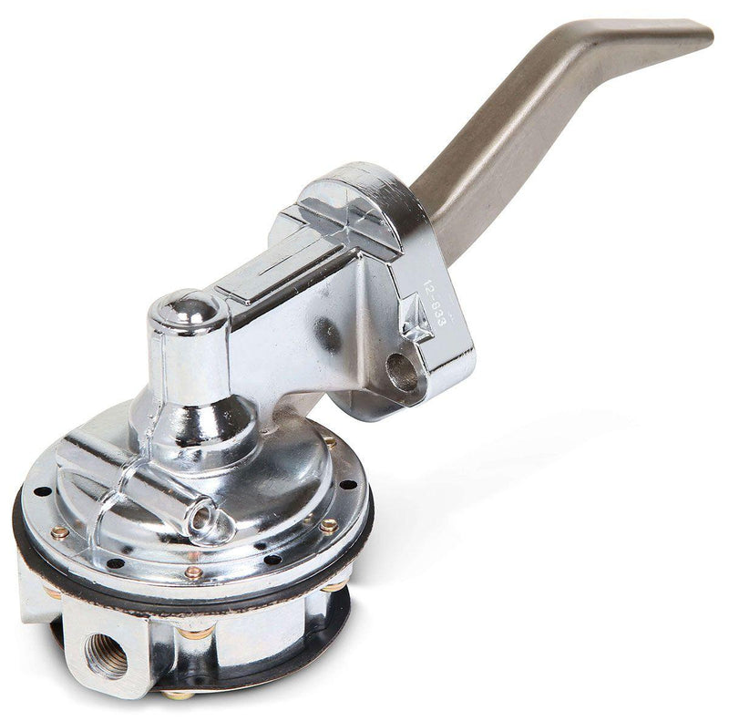 Holley 80 GPH Mechanical Fuel Pump (HO12-833) HO12-833