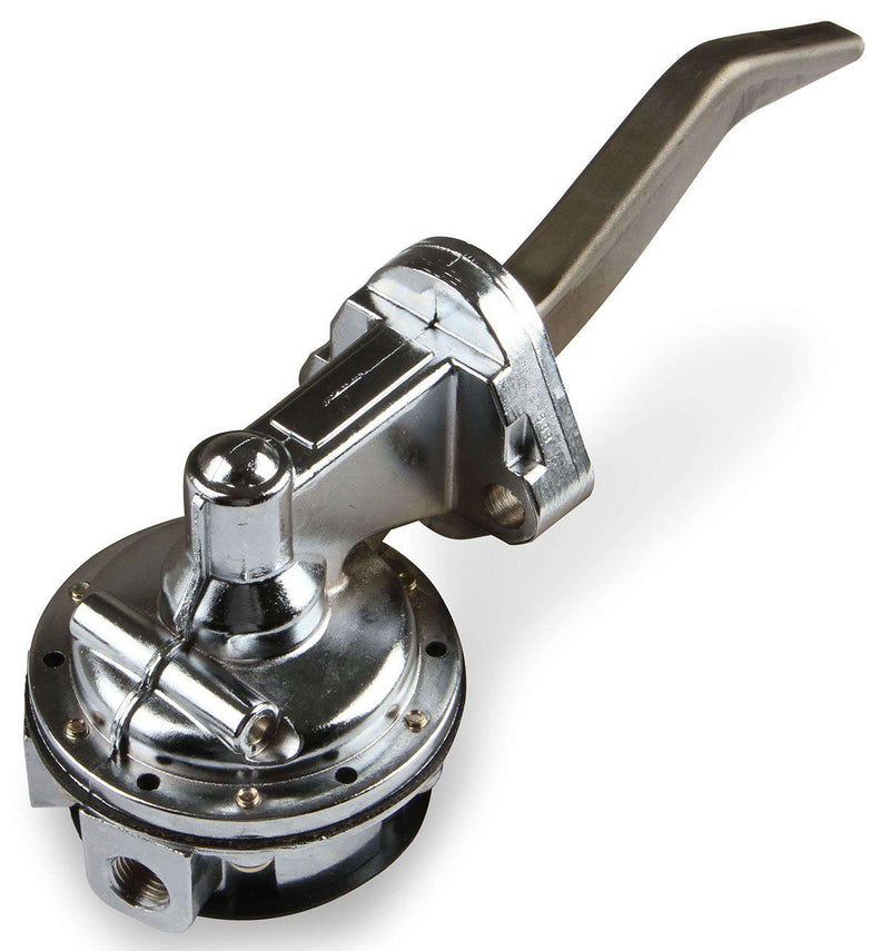 Holley 80 GPH Mechanical Fuel Pump (HO12-833)