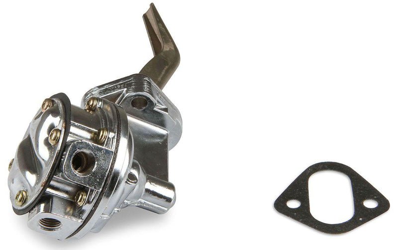 Holley 80 GPH Mechanical Fuel Pump (HO12-833)