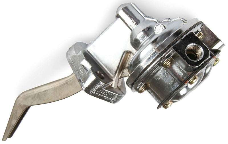Holley 80 GPH Mechanical Fuel Pump (HO12-833)