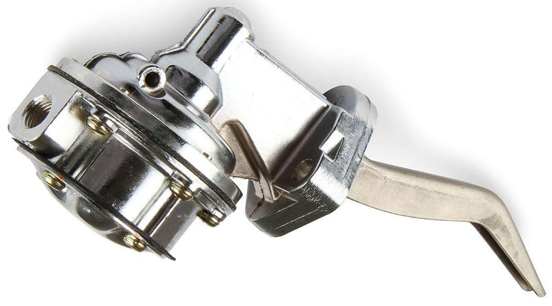 Holley 80 GPH Mechanical Fuel Pump (HO12-833)