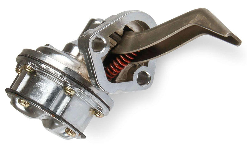 Holley 80 GPH Mechanical Fuel Pump (HO12-833)