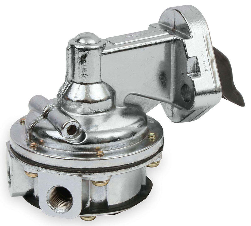 Holley 80 GPH Mechanical Fuel Pump (HO12-834) HO12-834