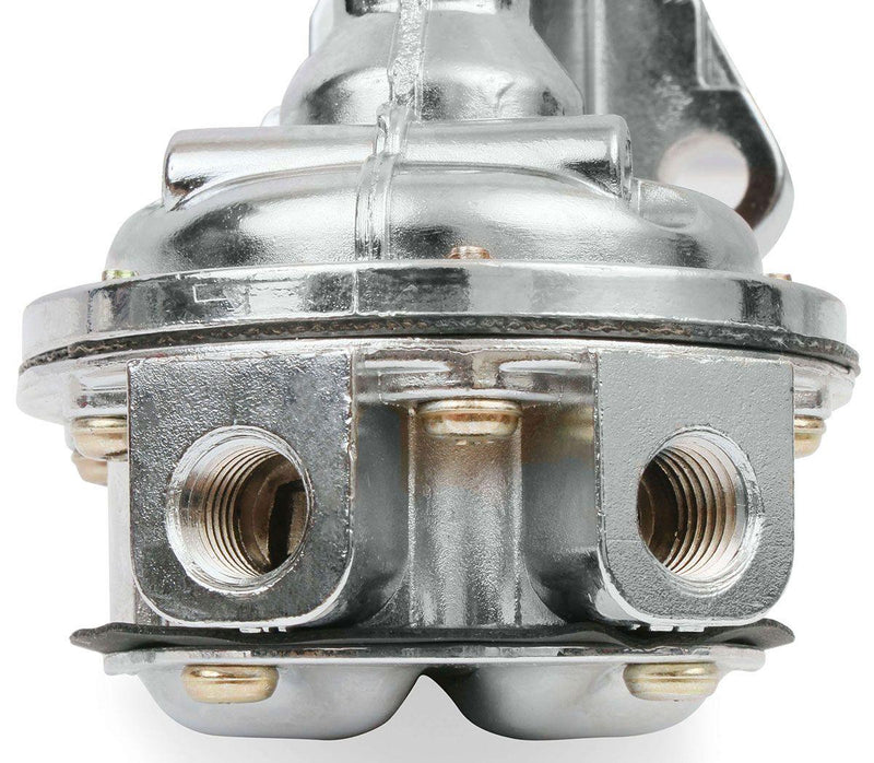 Holley 80 GPH Mechanical Fuel Pump (HO12-834)