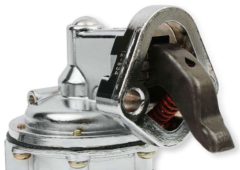 Holley 80 GPH Mechanical Fuel Pump (HO12-834)