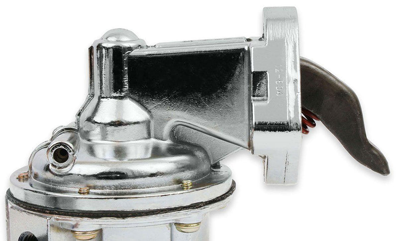Holley 80 GPH Mechanical Fuel Pump (HO12-834)