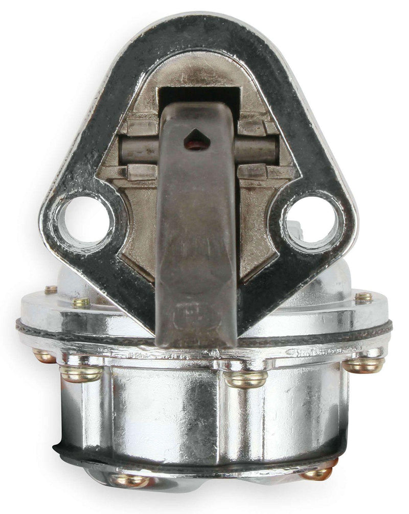 Holley 80 GPH Mechanical Fuel Pump (HO12-834)
