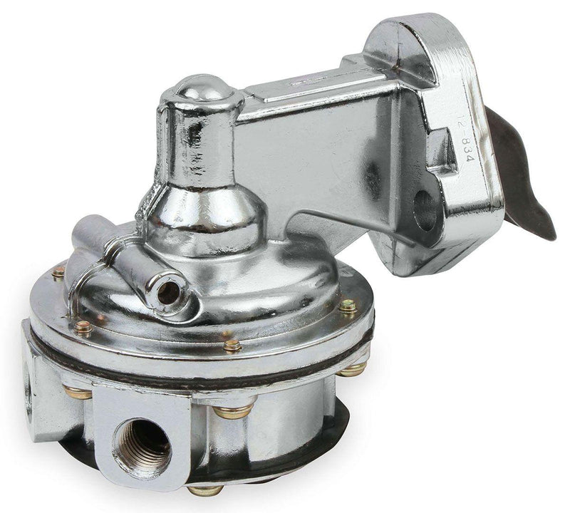 Holley 80 GPH Mechanical Fuel Pump (HO12-835)