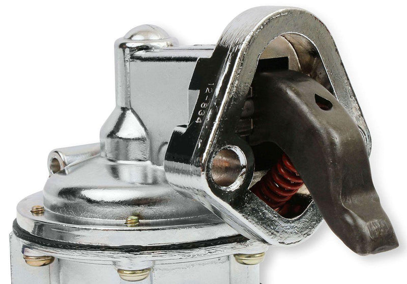 Holley 80 GPH Mechanical Fuel Pump (HO12-835)