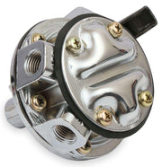 Holley 80 GPH Mechanical Fuel Pump (HO12-835)