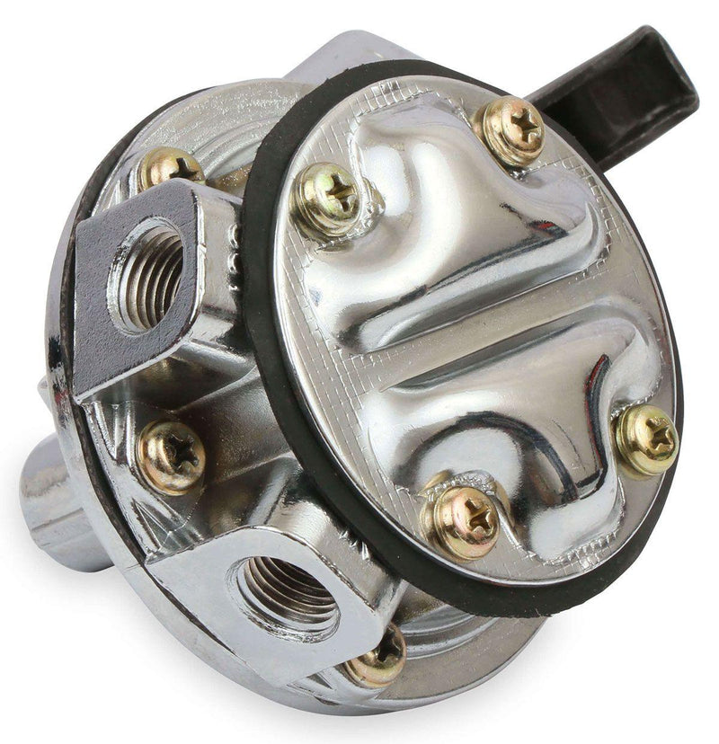 Holley 80 GPH Mechanical Fuel Pump (HO12-835)