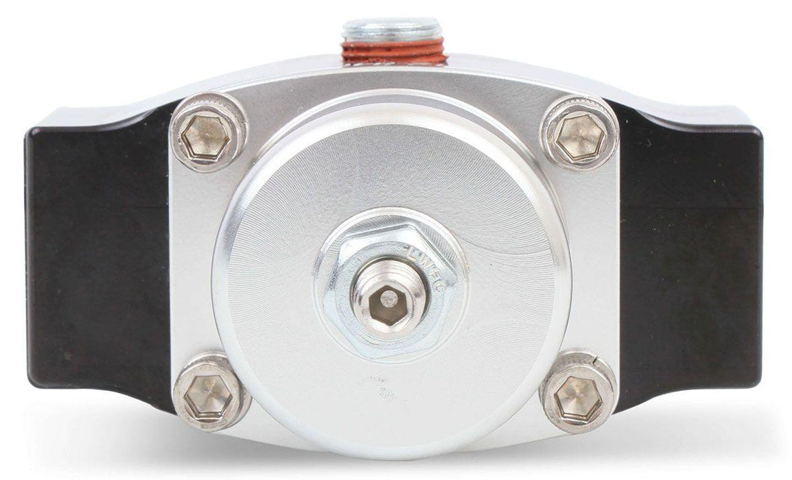 Holley HP Billet Fuel Pressure Regulator (HO12-842)