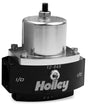 Holley HP Billet Fuel Pressure Regulator (HO12-845) HO12-845
