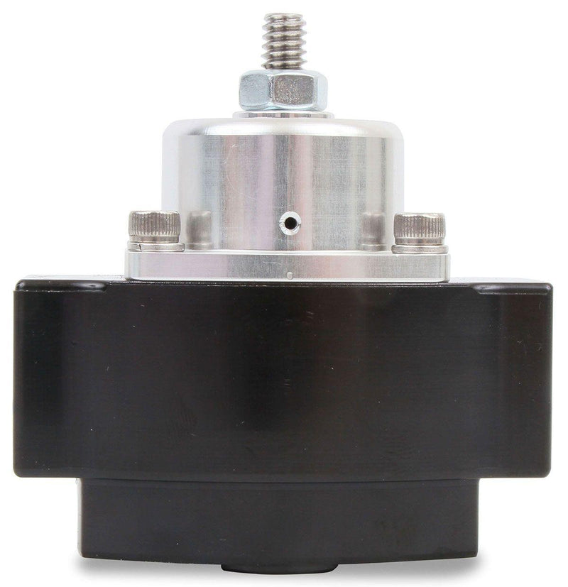 Holley HP Billet Fuel Pressure Regulator (HO12-845)