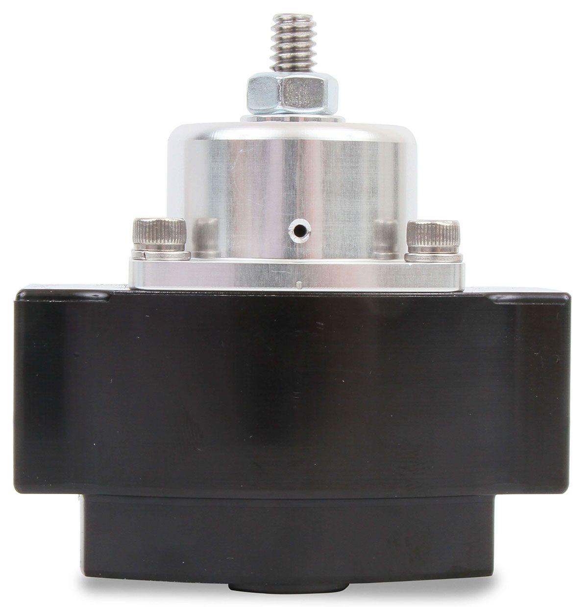 Holley Dominator Billet Fuel Pressure Regulator (HO12-847)