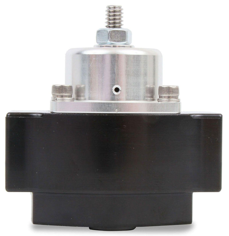 Holley Dominator Billet Fuel Pressure Regulator (HO12-847)