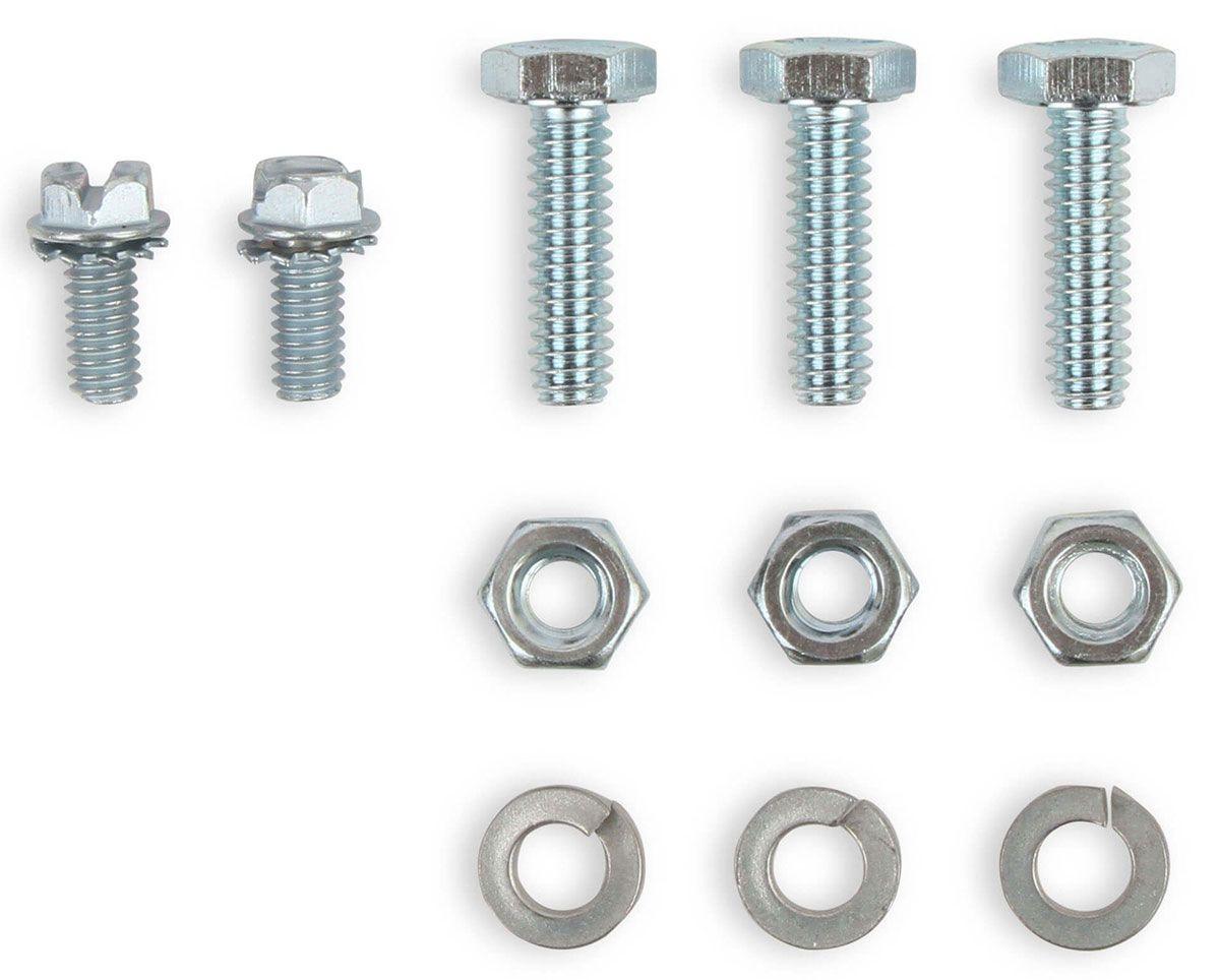 Holley Dominator Billet Fuel Pressure Regulator (HO12-848)