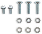 Holley Dominator Billet Fuel Pressure Regulator (HO12-848)