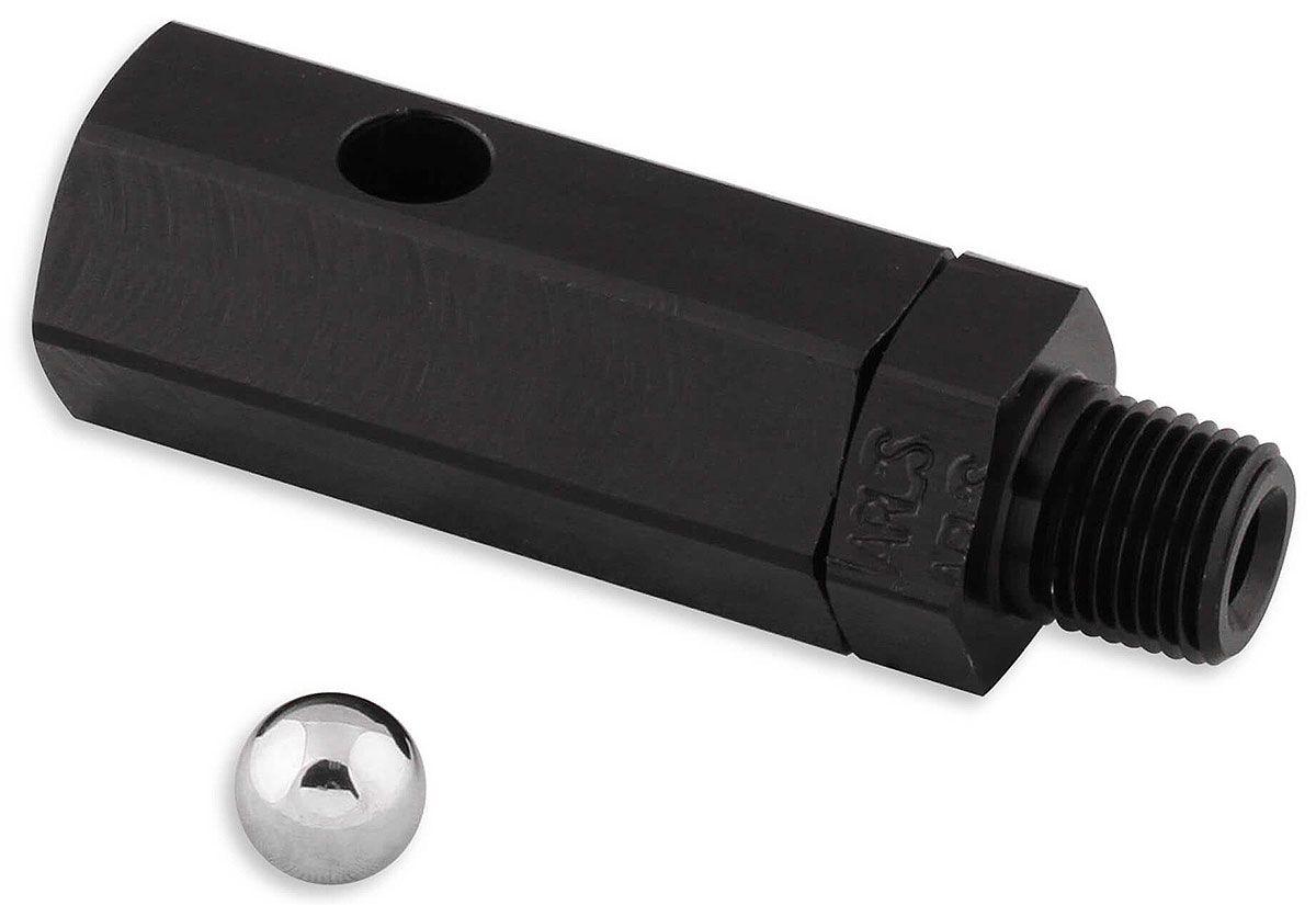 Holley Rollover Valve (HO12-874) HO12-874