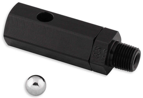 Holley Rollover Valve (HO12-874) HO12-874