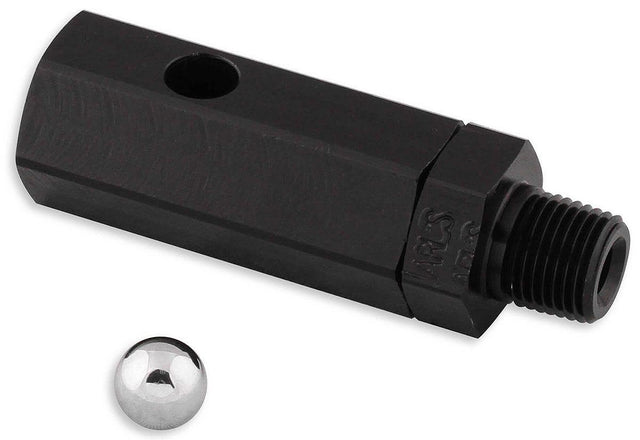 Holley Rollover Valve (HO12-874) HO12-874