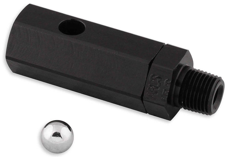 Holley Rollover Valve (HO12-874) HO12-874