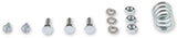 Holley Carburettor & EFI Fuel Pressure Regulator (HO12-879)