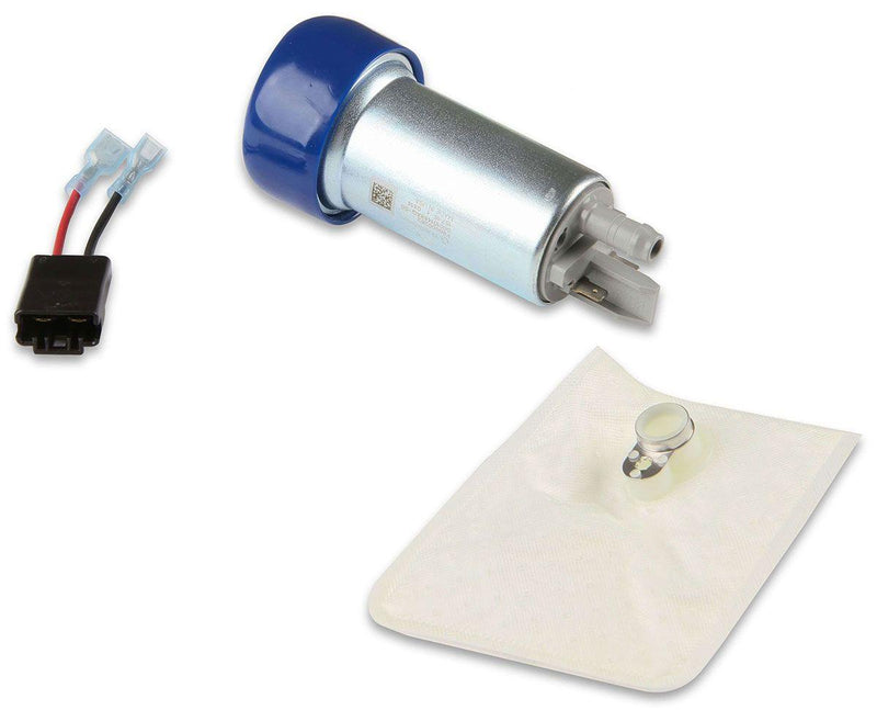 Holley Universal In-Tank Fuel Pump (HO12-929) HO12-929