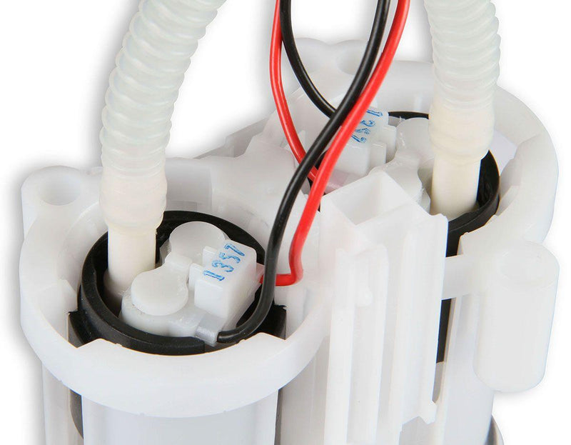 Holley Universal Dual In-Tank Fuel Pump (HO12-961)