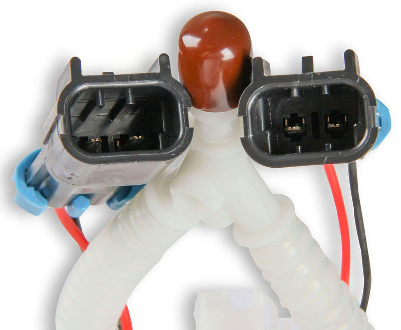 Holley Universal Dual In-Tank Fuel Pump (HO12-961)