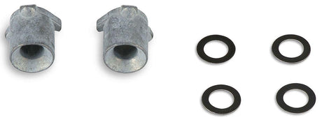 Holley Accelerator Pump Discharge Nozzle 0.021" Hole Size Straight Type (HO121-121) HO121-121