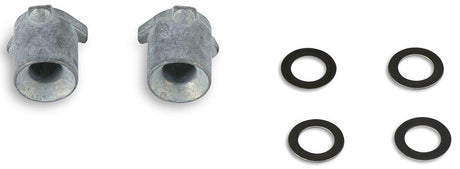 Holley Accelerator Pump Discharge Nozzle 0.025" Hole Size Straight Type (HO121-125) HO121-125