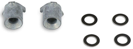 Holley Accelerator Pump Discharge Nozzle 0.028" Hole Size Straight Type (HO121-128) HO121-128