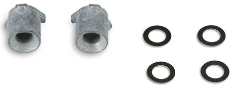 Holley Accelerator Pump Discharge Nozzle 0.032" Hole Size Straight Type (HO121-132) HO121-132