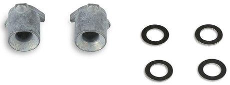 Holley Accelerator Pump Discharge Nozzle 0.035" Hole Size Straight Type (HO121-135) HO121-135