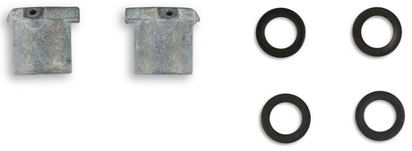 Holley Accelerator Pump Discharge Nozzle 0.040" Hole Size Straight Type (HO121-140) HO121-140