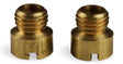 Holley Standard Main Jet #100 (HO122-100) HO122-100