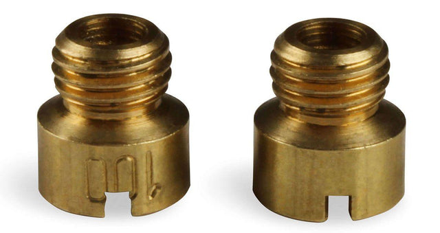 Holley Standard Main Jet #100 (HO122-100) HO122-100