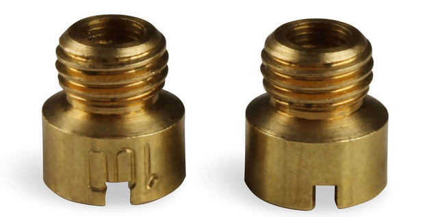 Holley Standard Main Jet #101 (HO122-101)