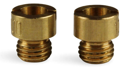 Holley Standard Main Jet #102 (HO122-102) HO122-102