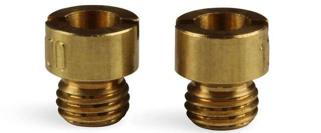 Holley Standard Main Jet #103 (HO122-103) HO122-103