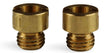 Holley Standard Main Jet #104 (HO122-104) HO122-104