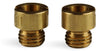 Holley Standard Main Jet #105 (HO122-105)