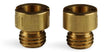 Holley Standard Main Jet #106 (HO122-106) HO122-106
