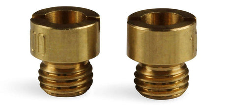 Holley Standard Main Jet #106 (HO122-106) HO122-106